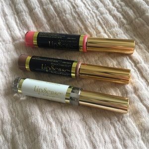 Lip Sense Liquid Lip Trio